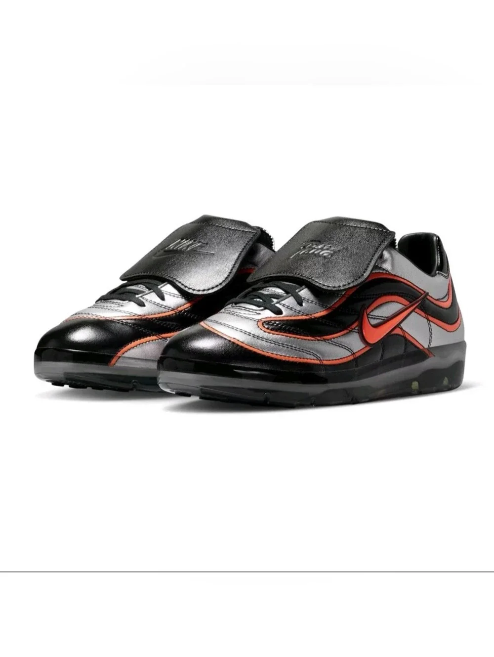 Nike Cryoshot Mercurial Vapor R9 Patta Mens Size 9